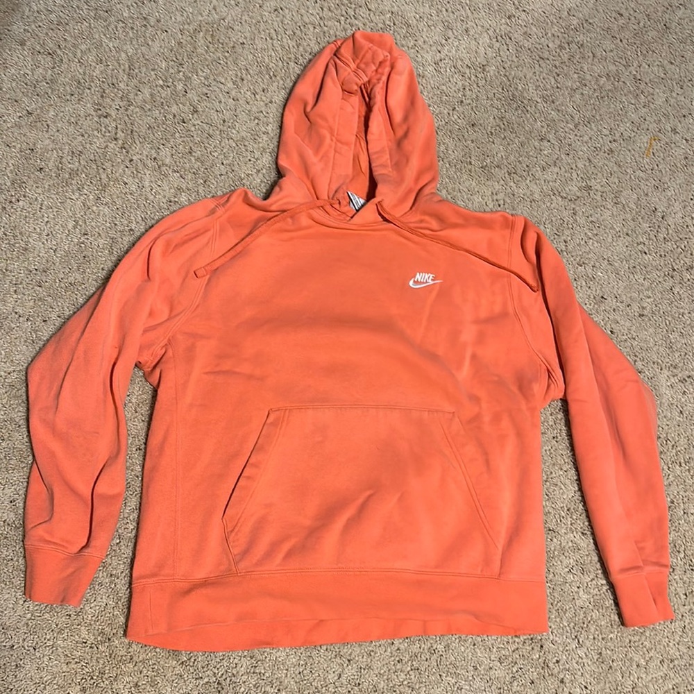 Nike hoodie